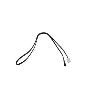 Termistor Sensor Degelo Ar Condicionado 10k P- 7 A 24 Mil