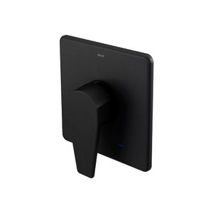 Acabamento Monocomando Para Chuveiro E Ducha Higiênica Docol Lift 9618ce Para Base Deca ônix