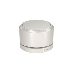 Acionamento Torneira Deca You 4991.br104.mt De Bancada Redondo Dynamic White