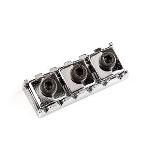 Lock Nut (trava Cordas) Guitarra Cromado Spirit Lk42.5-cr [f035]