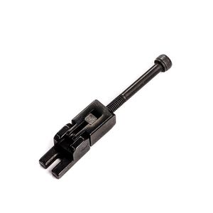 Saddles Ponte Guitarra Preto (unidade) Spirit S23-105 Bk [f035]