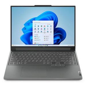 Notebook Gamer Lenovo 5i, Intel Core I7 13700h, 16gb, 512gb Ssd, Rtx4050, Tela 16, 83d60