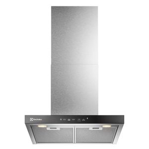 Coifa De Parede Electrolux Experience Hob2hood 60cm Inox- Ce6tf 220