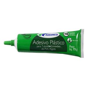 Adesivo Amanco 75G Bisnaga
