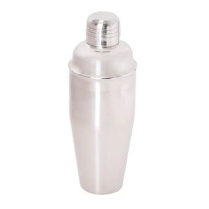Coqueteleira Em Aço Inox 20cm Bar Collection Kenya
