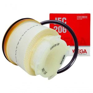 Filtro Comb Wega Jfc206