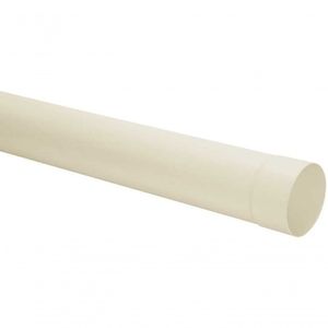 Tubo Esgoto 50mm X 6 Metros Amanco