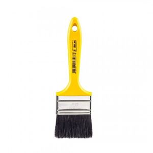 Pincel Cerdas Pretas 319/6 - 2.1/2" - Atlas