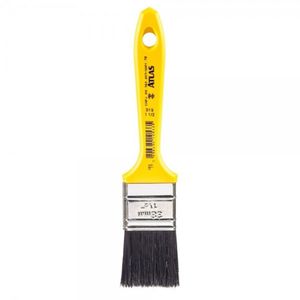 Pincel Cerdas Pretas 319/4 - 1.1/2" - Atlas