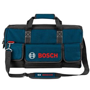 Maleta Para Ferramentas Bosch Profissional 1600a003bk-000