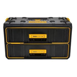 Caixa Tipo Gaveta Dupla 32x55 Toughsystem 2.0 Dwst08320