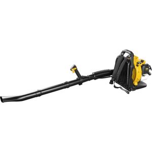 Soprador Costal A Gasolina Scv 427 Vonder