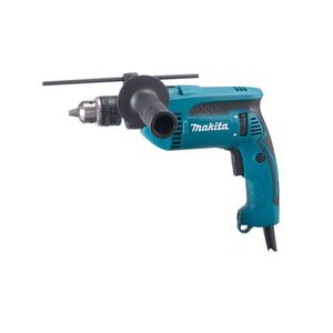 Furadeira De Impacto 1-2pol 760w Com Maleta   Furadeira De Impacto 1-2pol 760w Com Maleta 220v