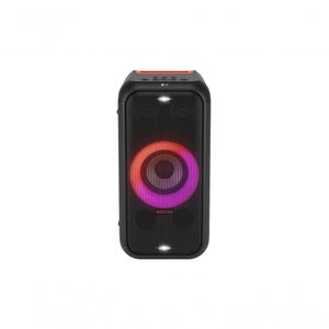 Caixa De Som Portátil LG Xboom Partybox XL5 Bluetooth 12h De Bateria IPX4 Sound Boost