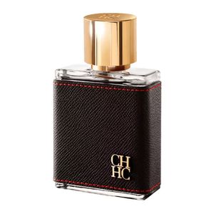 Carolina Herrera Ch Men Eau De Toilette - Perfume Masculino 50ml