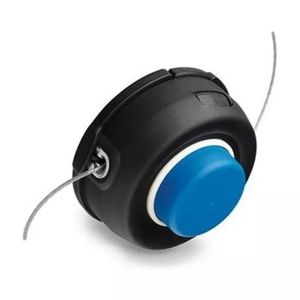 Carretel Nylon Automático T35x Para Roçadeira Husqvarna