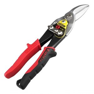 Tesoura Aviação Chapa Fatmax Corte Esquerda Stanley 14-562
