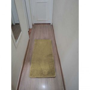 Tapete Passadeira Provence 0,51x1,20 Bege