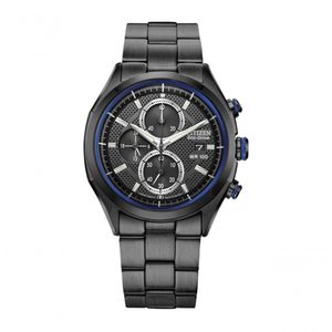 Relógio Citizen Weekender Ecodrive Ca0438-52e