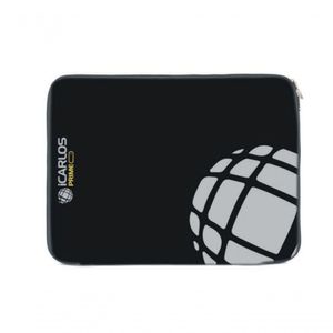 Case Notebook Basic 14" - Icarlos Prime