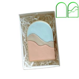 Kit Cortador Molduras Arcos Andular Tamanho 6 Cm