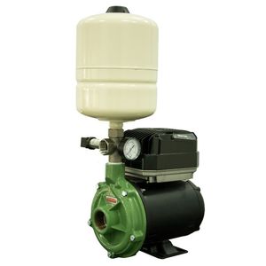 Pressurizador Schneider Vfd Bc-92s 1 C N 1cv Monofásica 220v