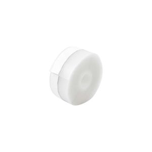 Fita De Silicone Para Vedação De Portas 35mmx1m - Vonder