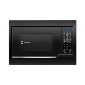 Micro-ondas De Embutir Electrolux 34L ME3EP Preto 110V