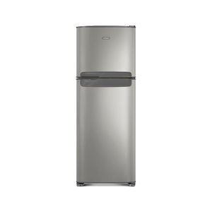 Refrigerador Geladeira Continental Frost Free 2 Portas 472L Platinum TC56S 220V