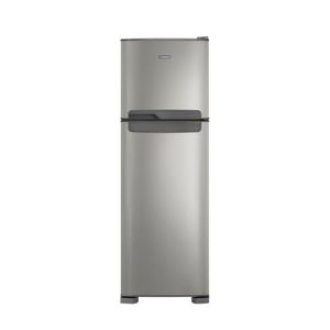 Refrigerador - Geladeira Continental Frost Free 2 Portas Platinum TC41S 220V