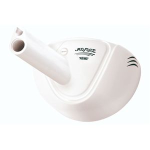 Pressurizador Fame Eletrobomba Jato Forte Branco 127v