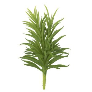Folhagem Artificial Suculenta 21cm - D'rossi