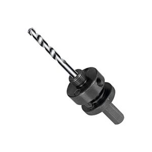 Suporte Serra Copo Haste Sextavada Acima 30mm 724969 - Mtx