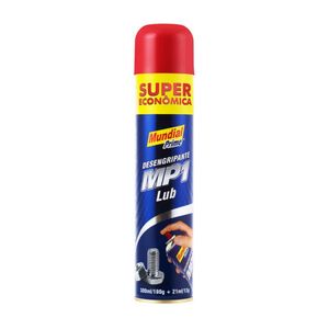 Desengripante Spray 300ml - Mundial Prime