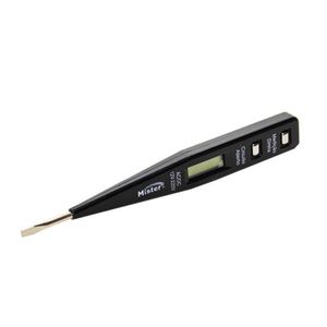Chave Teste Digital 12-220v - Mister