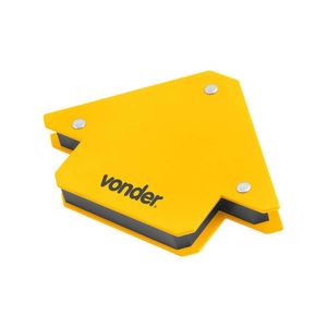 Esquadro Magnético - Vonder 10kg