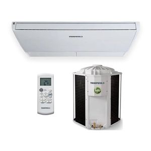 Ar Condicionado Teto Springer Tempstar 36.000 BTUS Frio 220v 42ZQA36T5