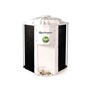 Ar Condicionado Split Teto On-off Springer Space Air 36000 BTUS Frio 220v Monofasico 42zqa36s5