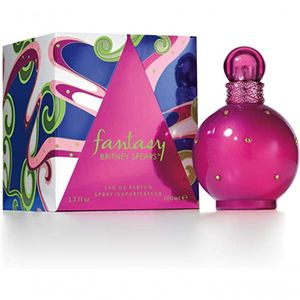 Perfume Fantasy Britney Spears Edp Feminino