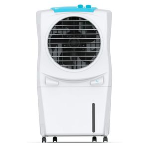 Climatizador Potente Symphony Ice Cube 27xl Casa & Lazer Compacto Silencioso 27l 105w 127v