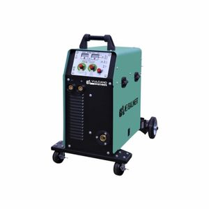 Máquina De Solda Inversora Multiprocessos Vulcano Flexmig-210i 10-200a 220v 30299012 Balmer