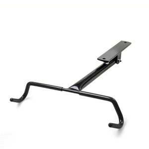 Suporte De Parede Horizontal Tramontina Para Bicicletas Tramontina