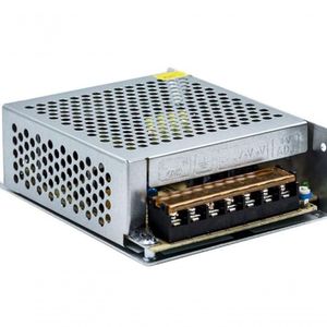 Fonte Chaveada 12v - 10a 120w