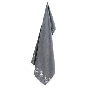Toalha De Banho Karsten Marquez 96% Algodão 70cm X 1,35m Urbano
