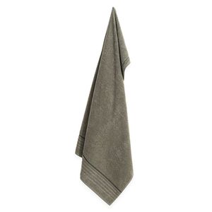 Toalha De Banho Karsten Softmax Bressan 70cm X 1,35m 99% Algodão Eucalipto