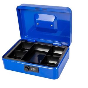 Caixa P- Dinheiro C- Bandeja P- Notas E Moedas Mod Cb0102c