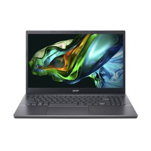 Notebook Acer Aspire Intel I5 W11 8gb 256gb Ssd 15.6 W11 Cinza Bivolt