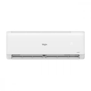Ar Condicionado Split Elgin Eco Inverter Ii Wifi 9000 Btus Branco 220 V