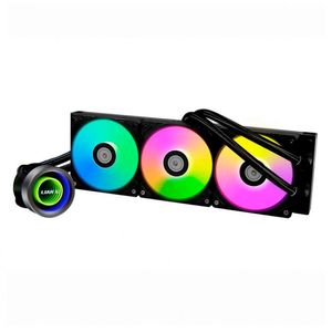 Water Cooler Lian Li Ga Ii Trinity 360mm Argb Preto