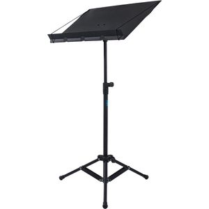 Suporte Para Partitura Maestro Epm2 Preto Ask